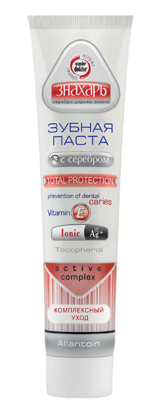    TOTAL PROTECTION